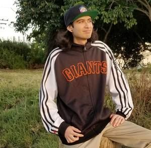 Meet your Posher, Jorge